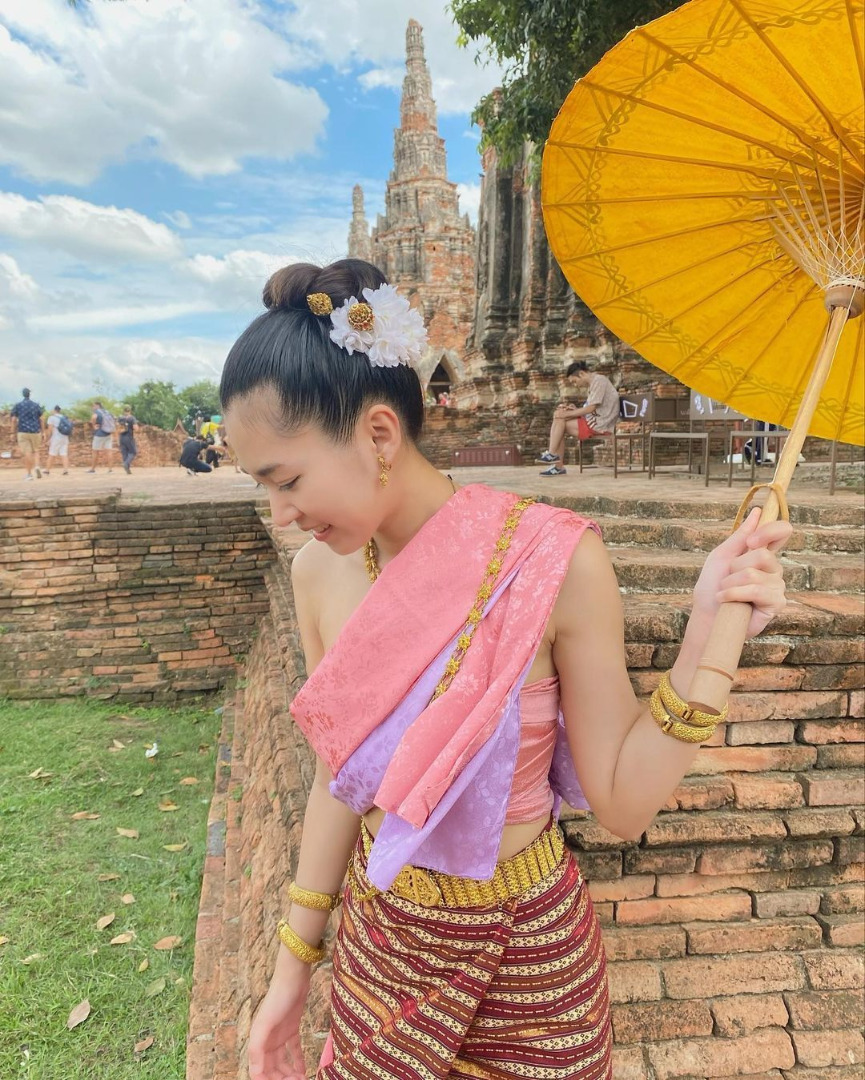 กิ๊ฟ ชฎาพร