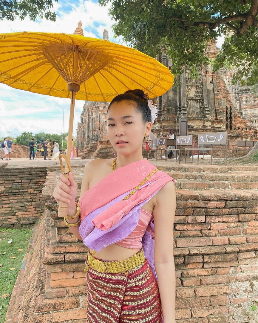 กิ๊ฟ ชฎาพร