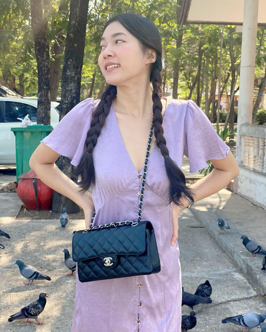 กิ๊ฟ ชฎาพร