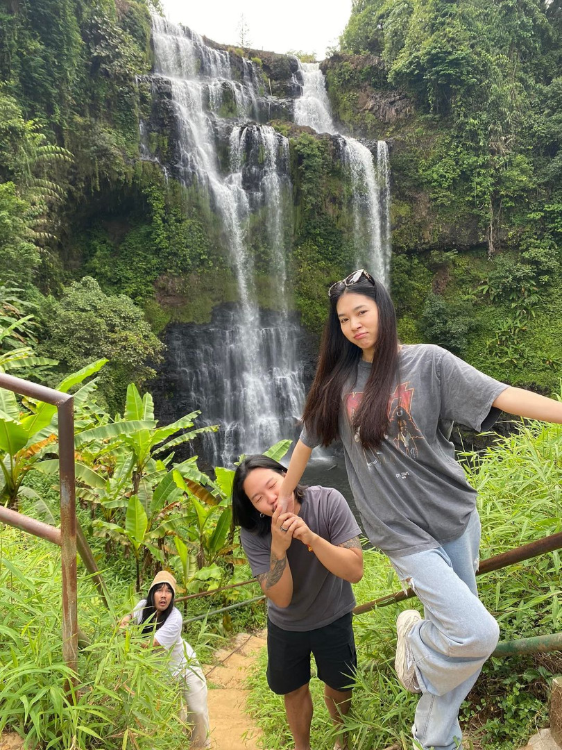 กิ๊ฟ ชฎาพร