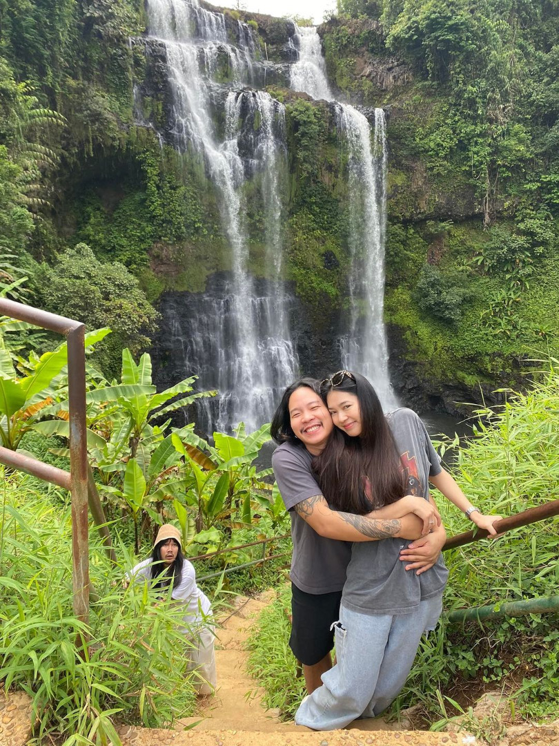 กิ๊ฟ ชฎาพร