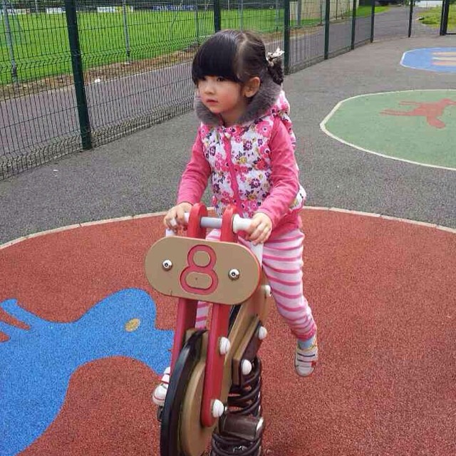 น้องเมโลดี้ หลานเมทัล