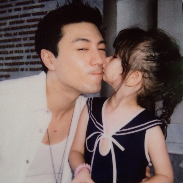 น้องเมโลดี้ หลานเมทัล