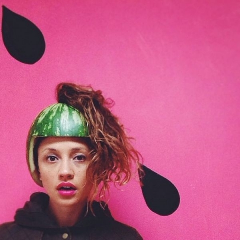 แฟชั่นผักผลไม้