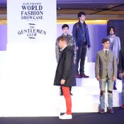 Siam Paragon World Fashion Showcase
