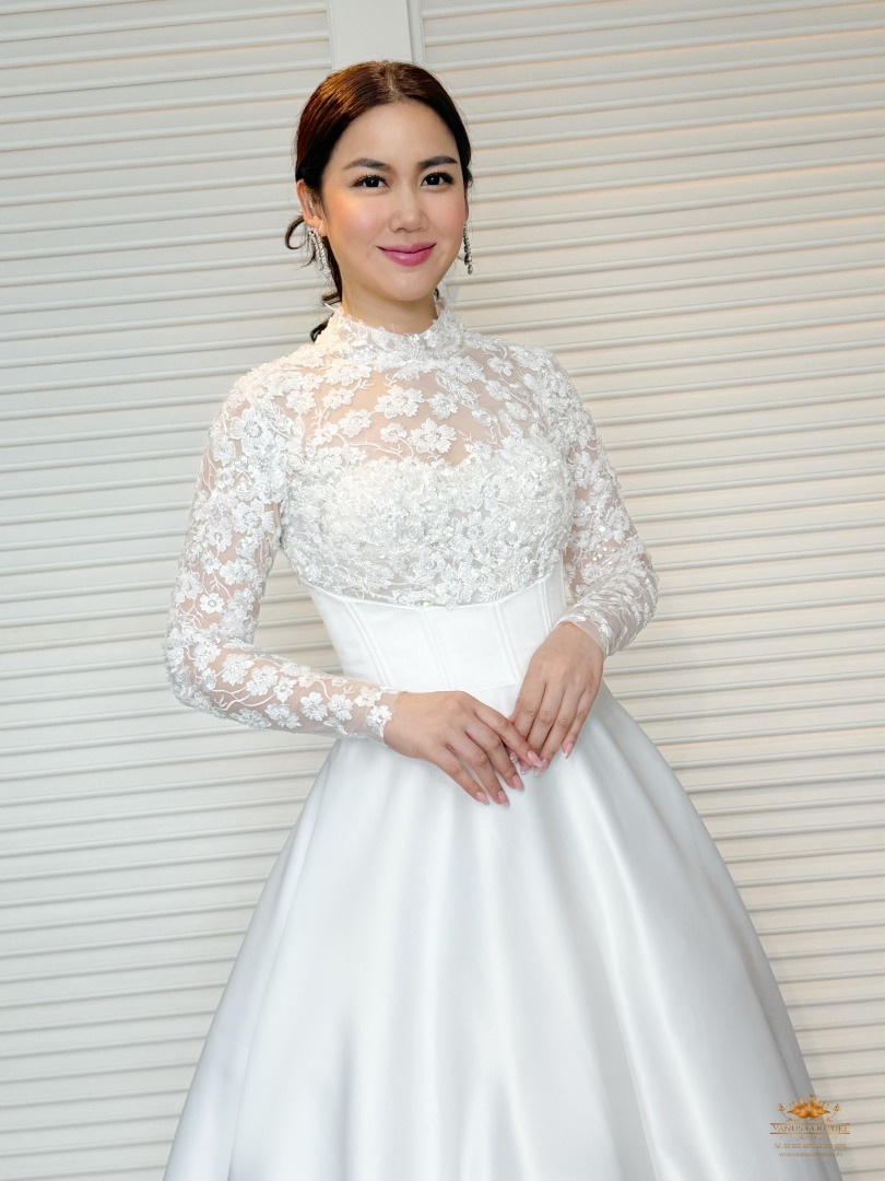 ชุดแต่งงาน