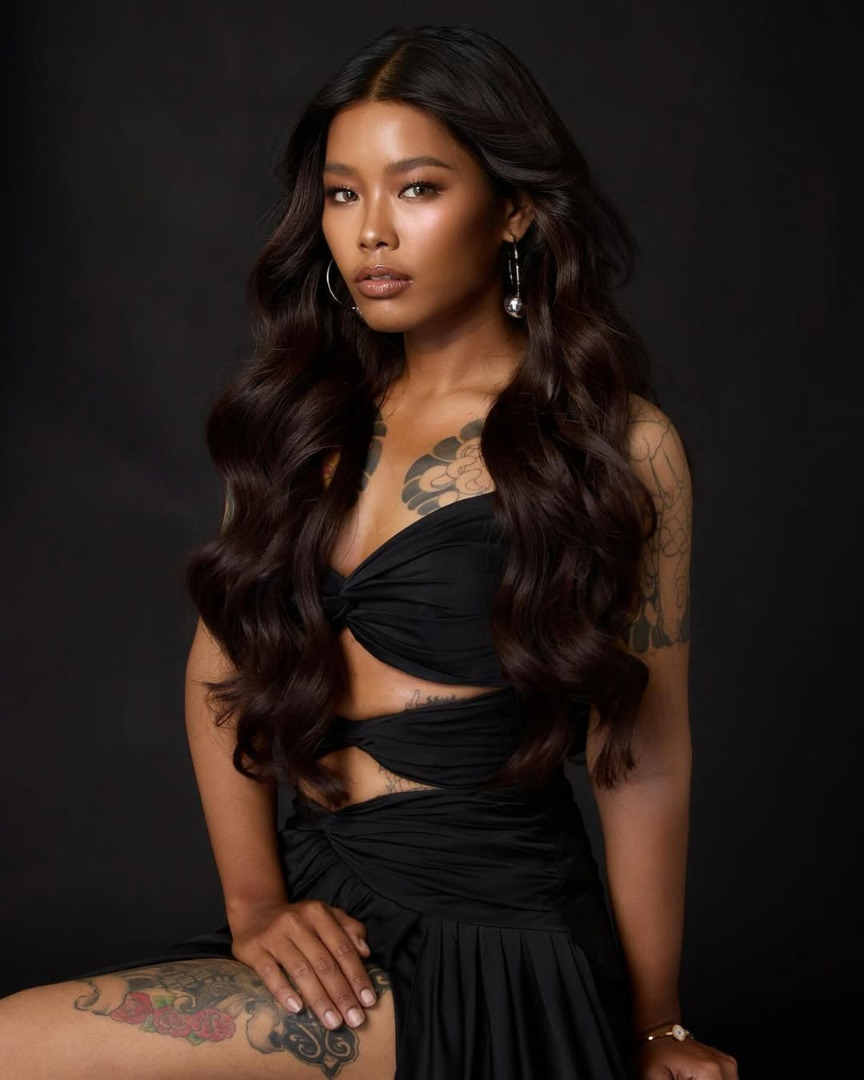 นางฟ้ากวาดถนน