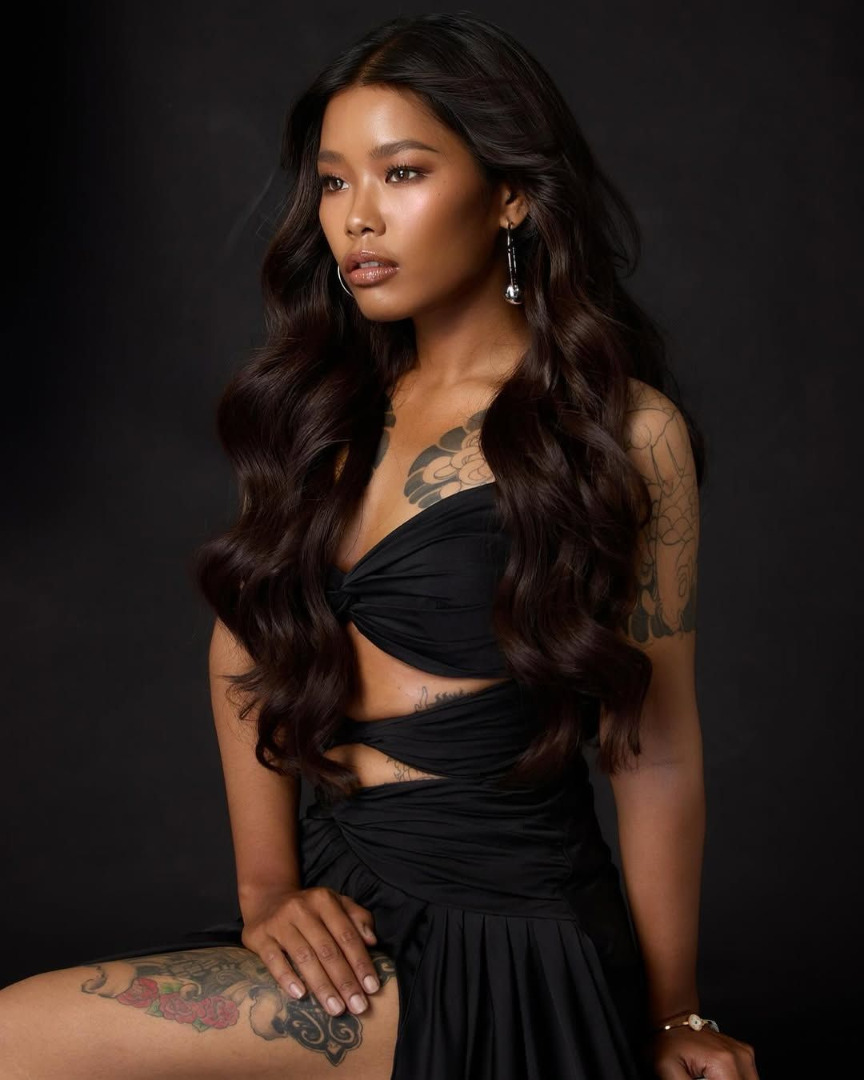 นางฟ้ากวาดถนน