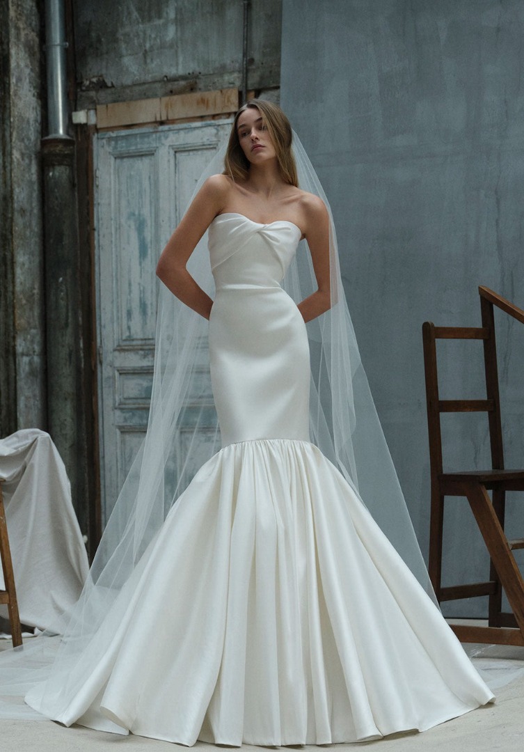 แบรนด์ชุดเจ้าสาวที่สวยที่สุดในโลก ไอเดียสำหรับงานแต่งงาน