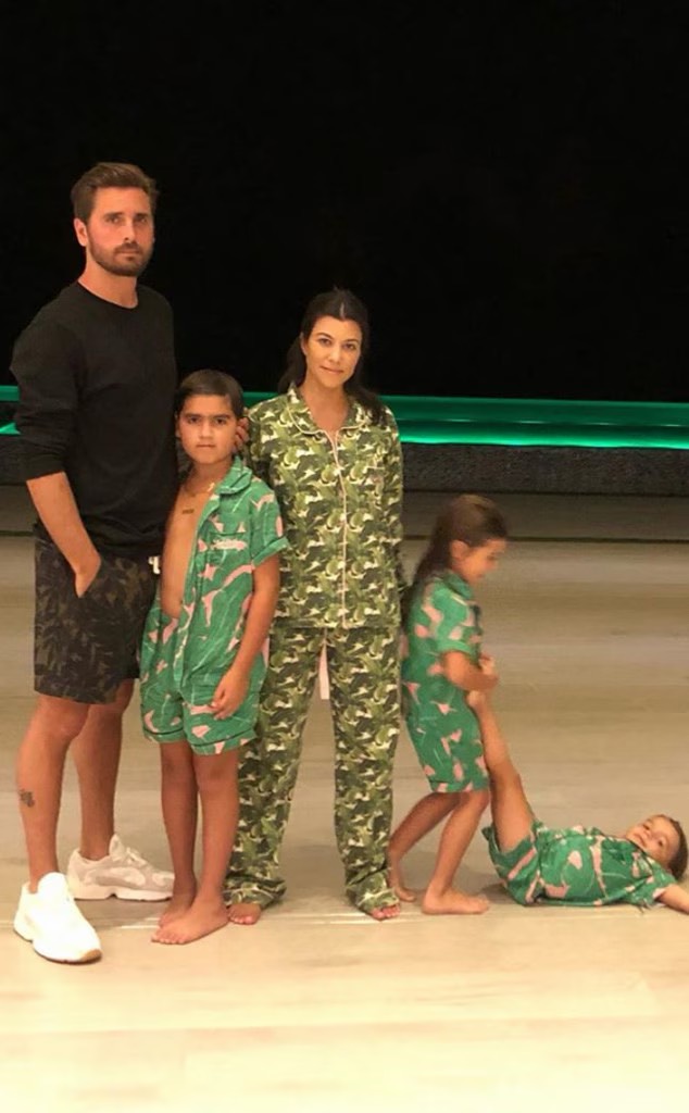 ไอเทมแต่งบ้านสัญชาติไทย โผล่บ้านหรู Scott Disick 