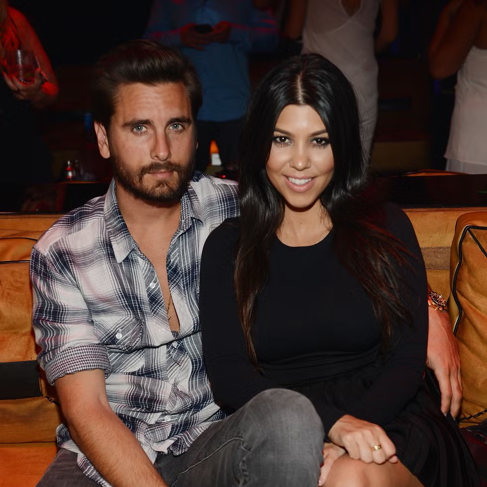 ไอเทมแต่งบ้านสัญชาติไทย โผล่บ้านหรู Scott Disick 