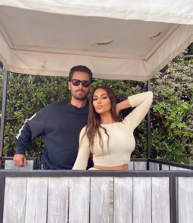 ไอเทมแต่งบ้านสัญชาติไทย โผล่บ้านหรู Scott Disick 