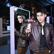 Dyson Supersonic™ Travel Exclusive Preview