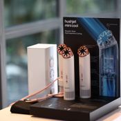 Dyson Supersonic™ Travel Exclusive Preview