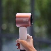 Dyson Supersonic™ Travel Exclusive Preview
