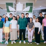 Originals Golf Fall Winter 2026 Collection Showcase