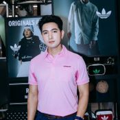 Originals Golf Fall Winter 2026 Collection Showcase