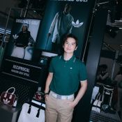 Originals Golf Fall Winter 2026 Collection Showcase