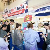Boots Anniversary 30 Years in Thailand