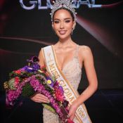 Miss Global 2026