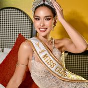 Miss Global 2026