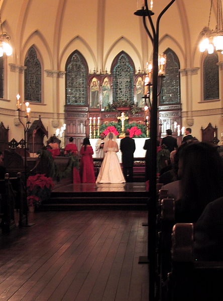 ชุดแต่งงาน