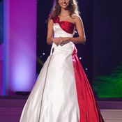 ชุดประจำชาติ Miss Universe 2014