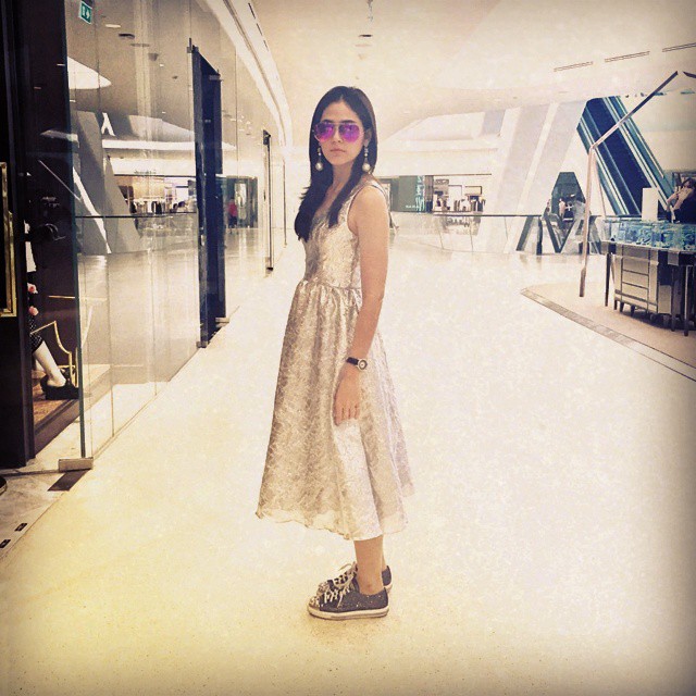 แฟชั่นชมพู่ อารยา