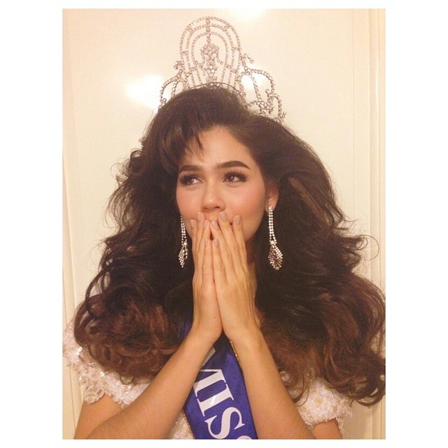 แฟชั่นชมพู่ อารยา