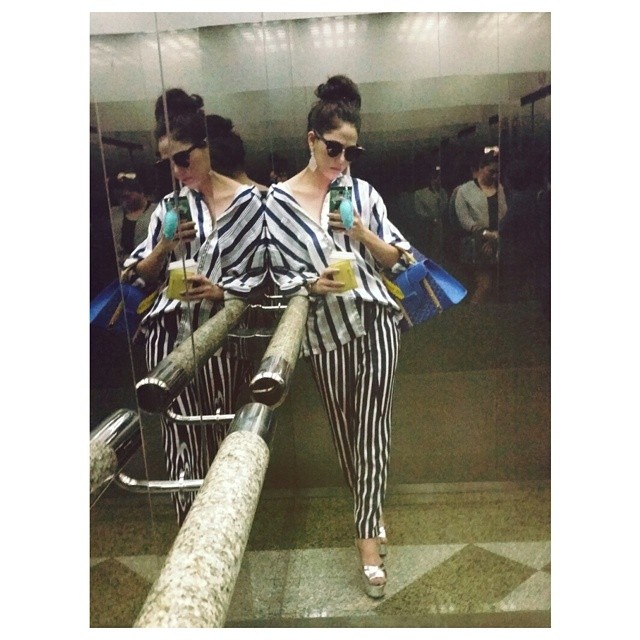 แฟชั่นชมพู่ อารยา