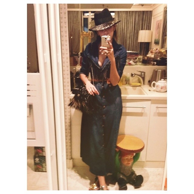 แฟชั่นชมพู่ อารยา