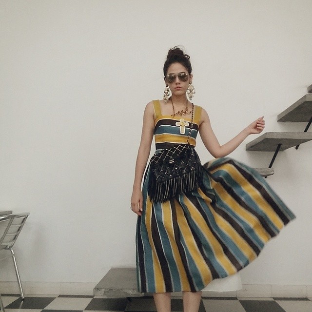 แฟชั่นชมพู่ อารยา