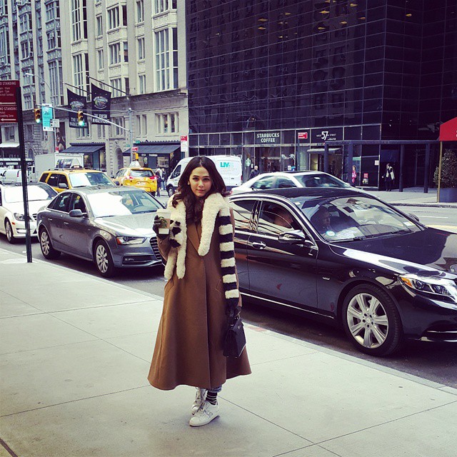 แฟชั่นชมพู่ อารยา