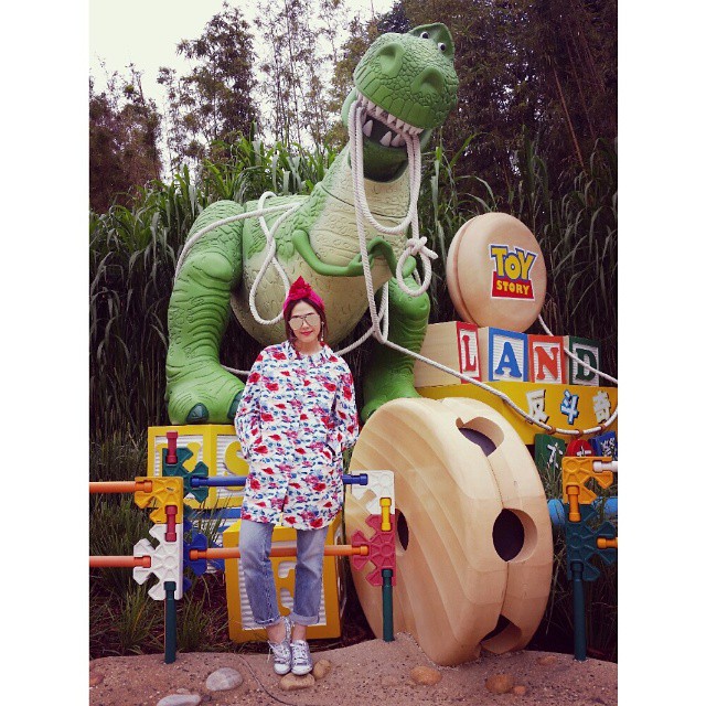 แฟชั่นชมพู่ อารยา