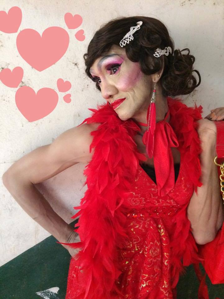  ป้ากอม เคเอฟซี