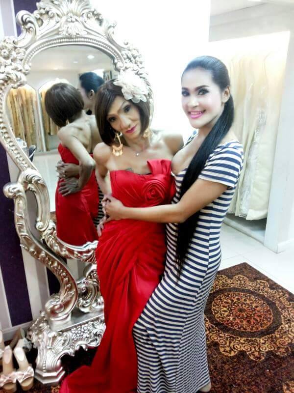  ป้ากอม เคเอฟซี