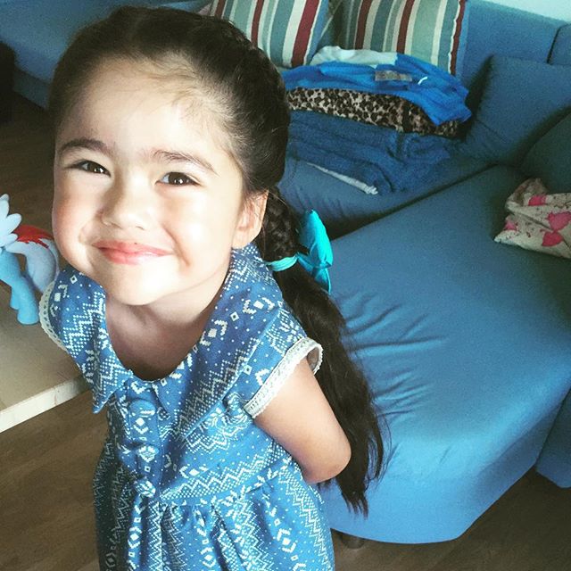 น้องเวียงพิงค์