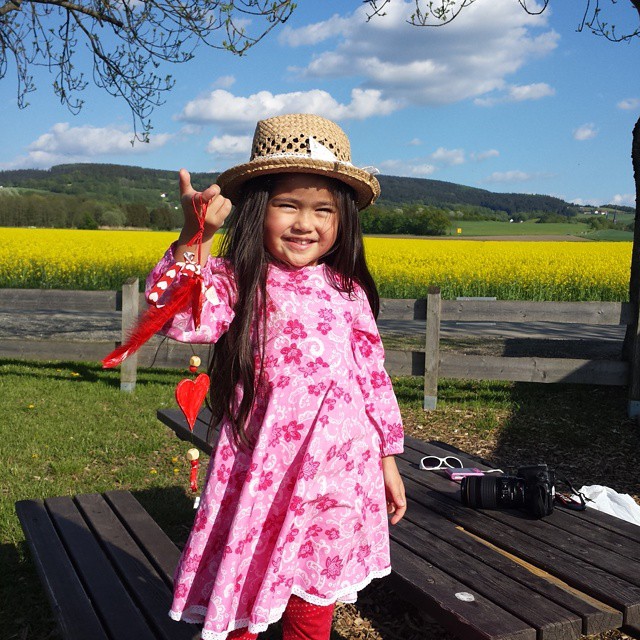 น้องเวียงพิงค์