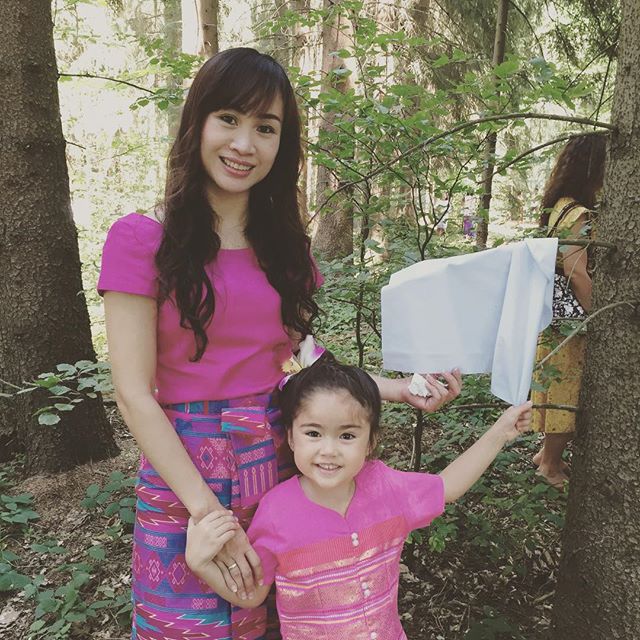 น้องเวียงพิงค์