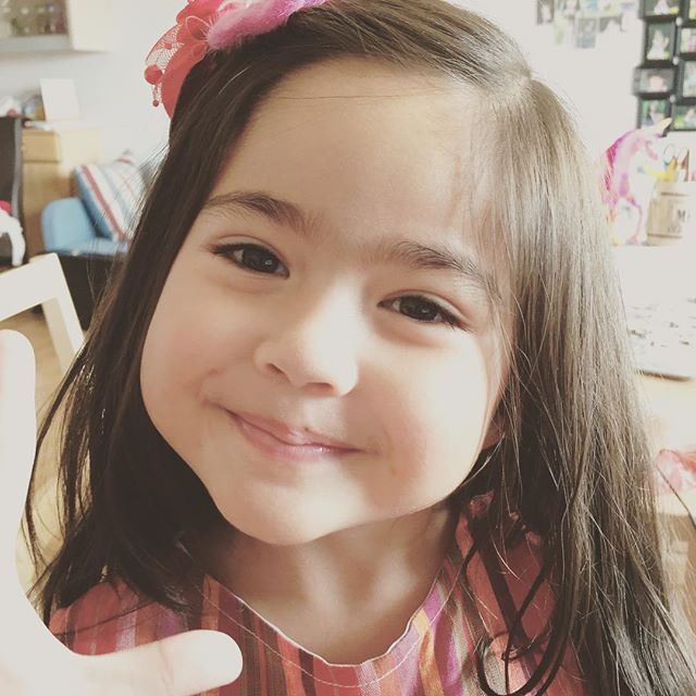 น้องเวียงพิงค์