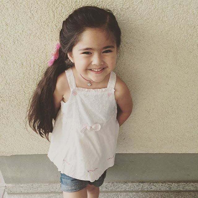 น้องเวียงพิงค์