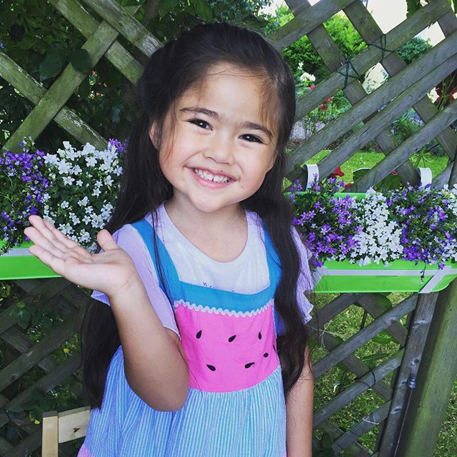 น้องเวียงพิงค์