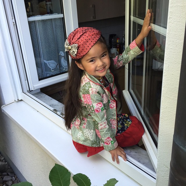 น้องเวียงพิงค์