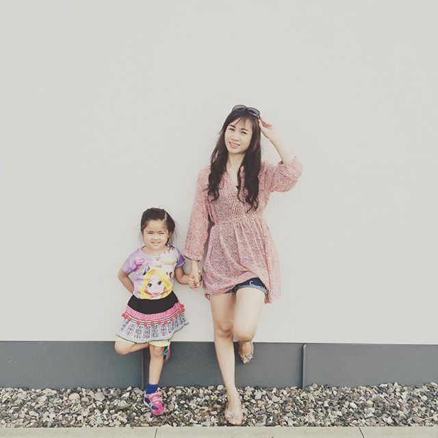 น้องเวียงพิงค์