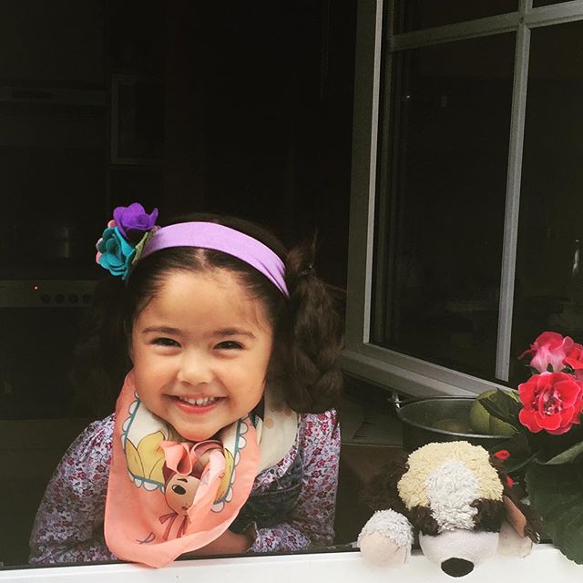 น้องเวียงพิงค์