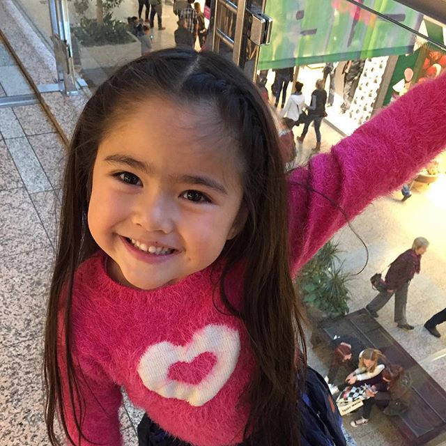 น้องเวียงพิงค์