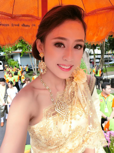  เฟิร์ส สงครามนางงาม