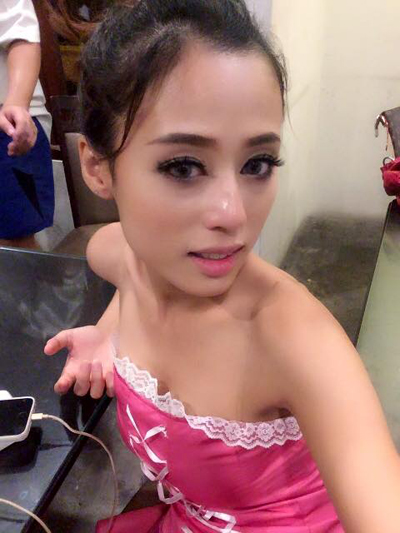  เฟิร์ส สงครามนางงาม