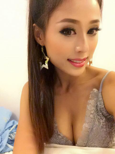  เฟิร์ส สงครามนางงาม