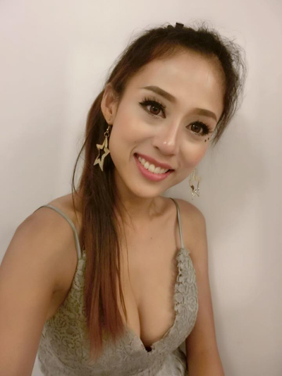  เฟิร์ส สงครามนางงาม